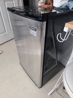Freezer