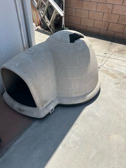 Dog house