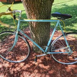Fuji Bike Good  Condition 