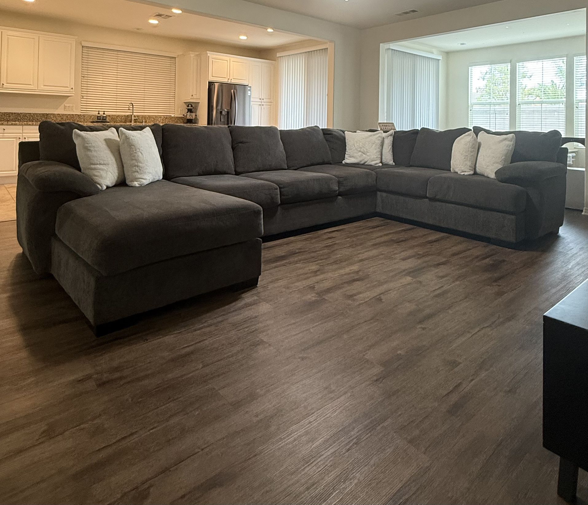 Sectional Sofa