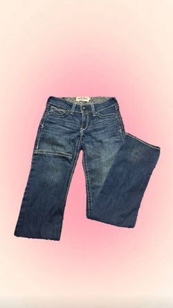 Ariat jeans