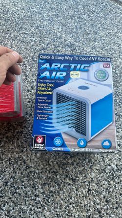 Artic Air