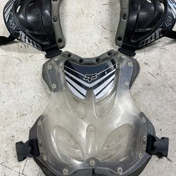 Fox Chest Protector