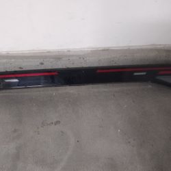 Honda Tail Light 