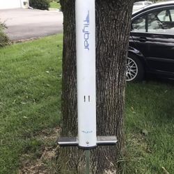 Used Flybar 1200 Pogo Stick