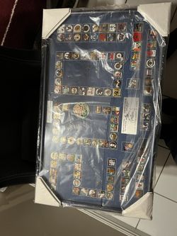 Official Cloisonne Pin Collection (112th)