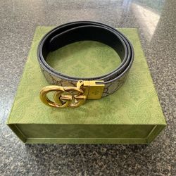 Luxury Belt