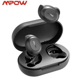 Mpow Mdots Wireless Earbuds 