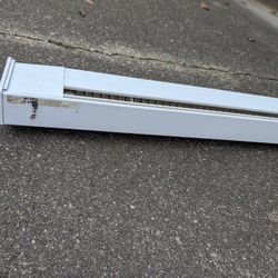 3 Ft Baseboard Heater