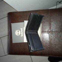 Timberland Wallet