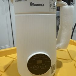 1200ml Electric Soybean Milk Maker