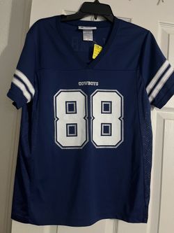 Dallas Cowboys jersey large