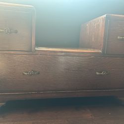 Antique Vanity For sale