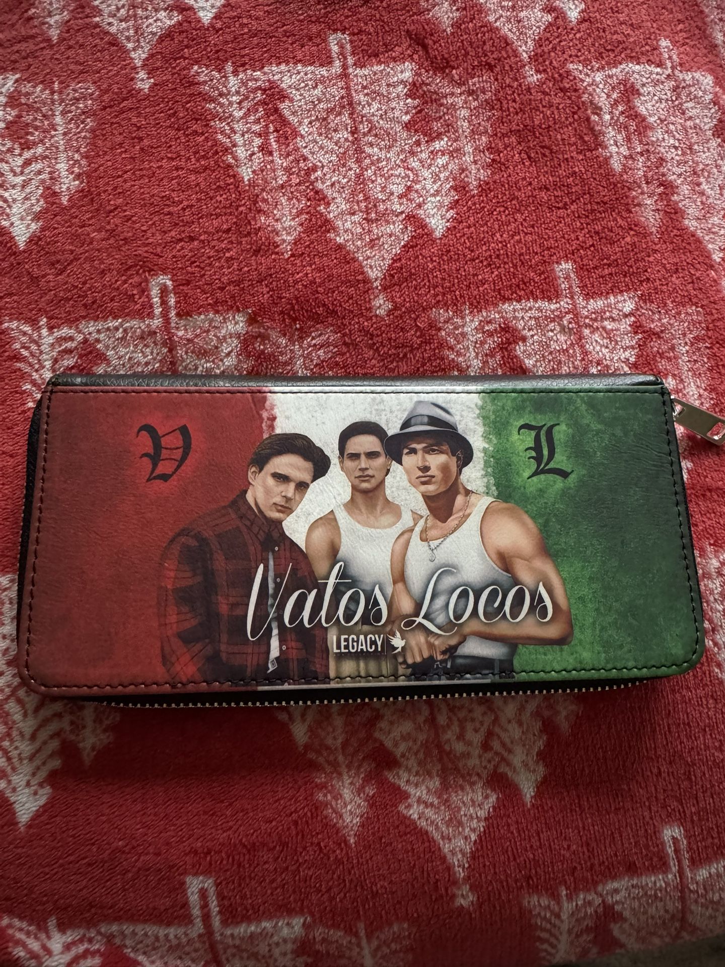 Blood In Blood Out Accessories 