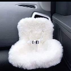 Car Seats For Labubu