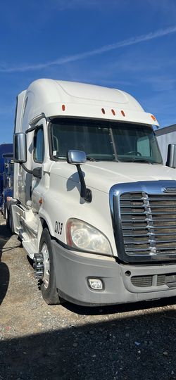 Cdl driver