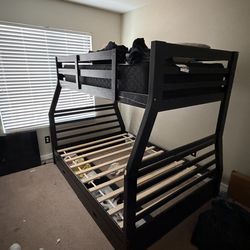 Kids Bunkbed