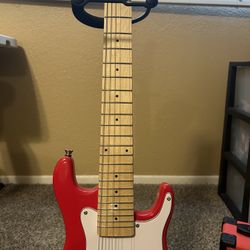 Guitar For Kids/ Guitarra Para Niños 