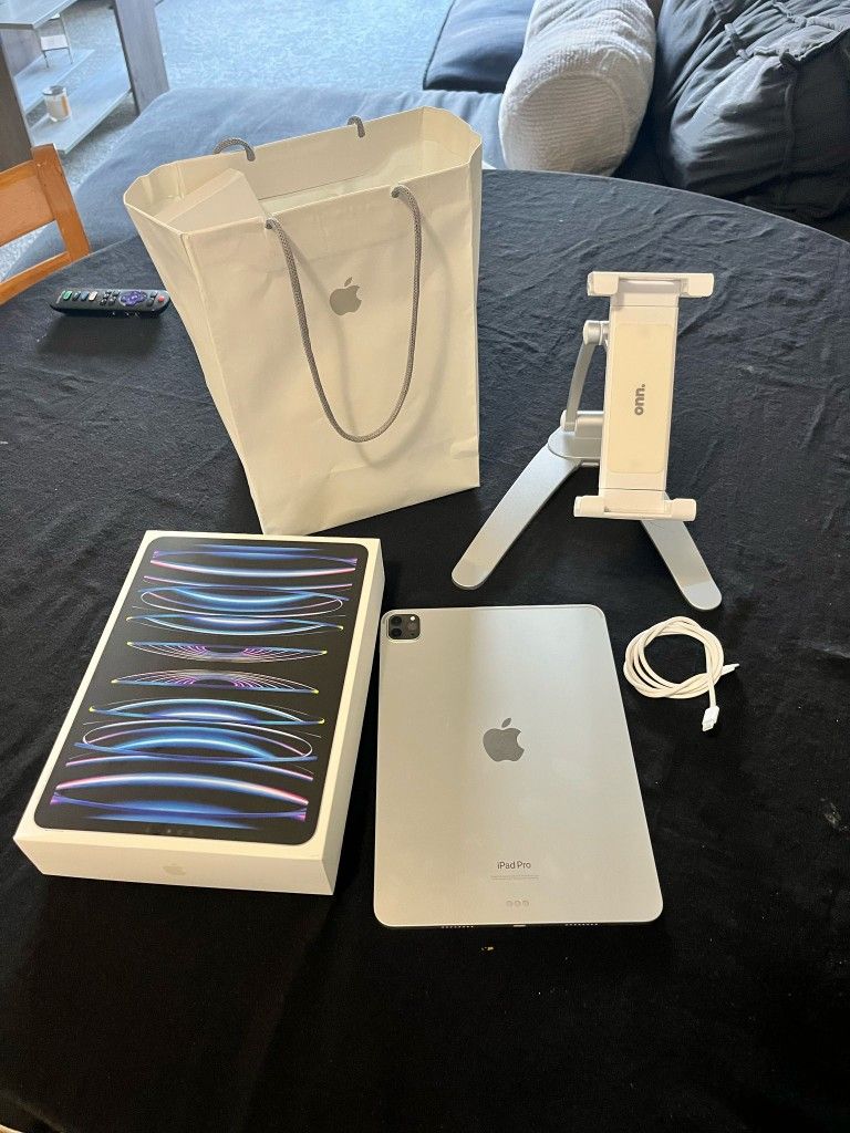 iPad 4th Generation