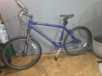 M700 Cannondale