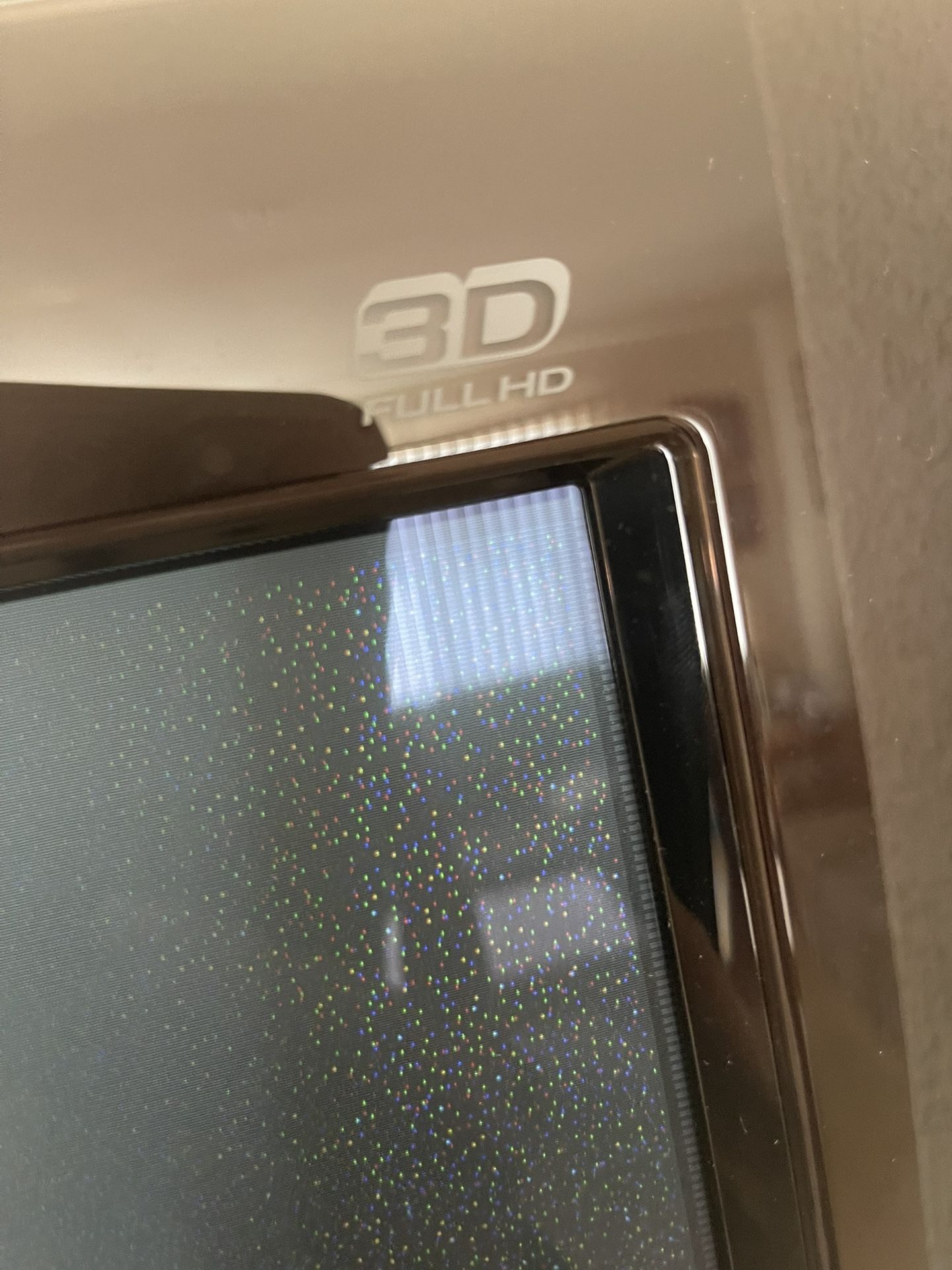 Panasonic TV