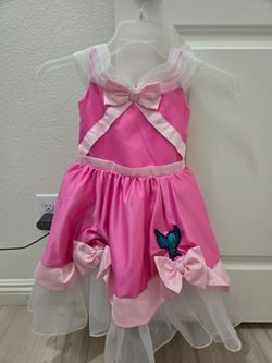 cinderella costume