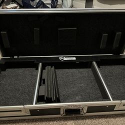 CDJ Coffin Case