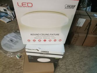 Light Fixtures