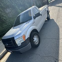 2013 Ford F150 F-150
