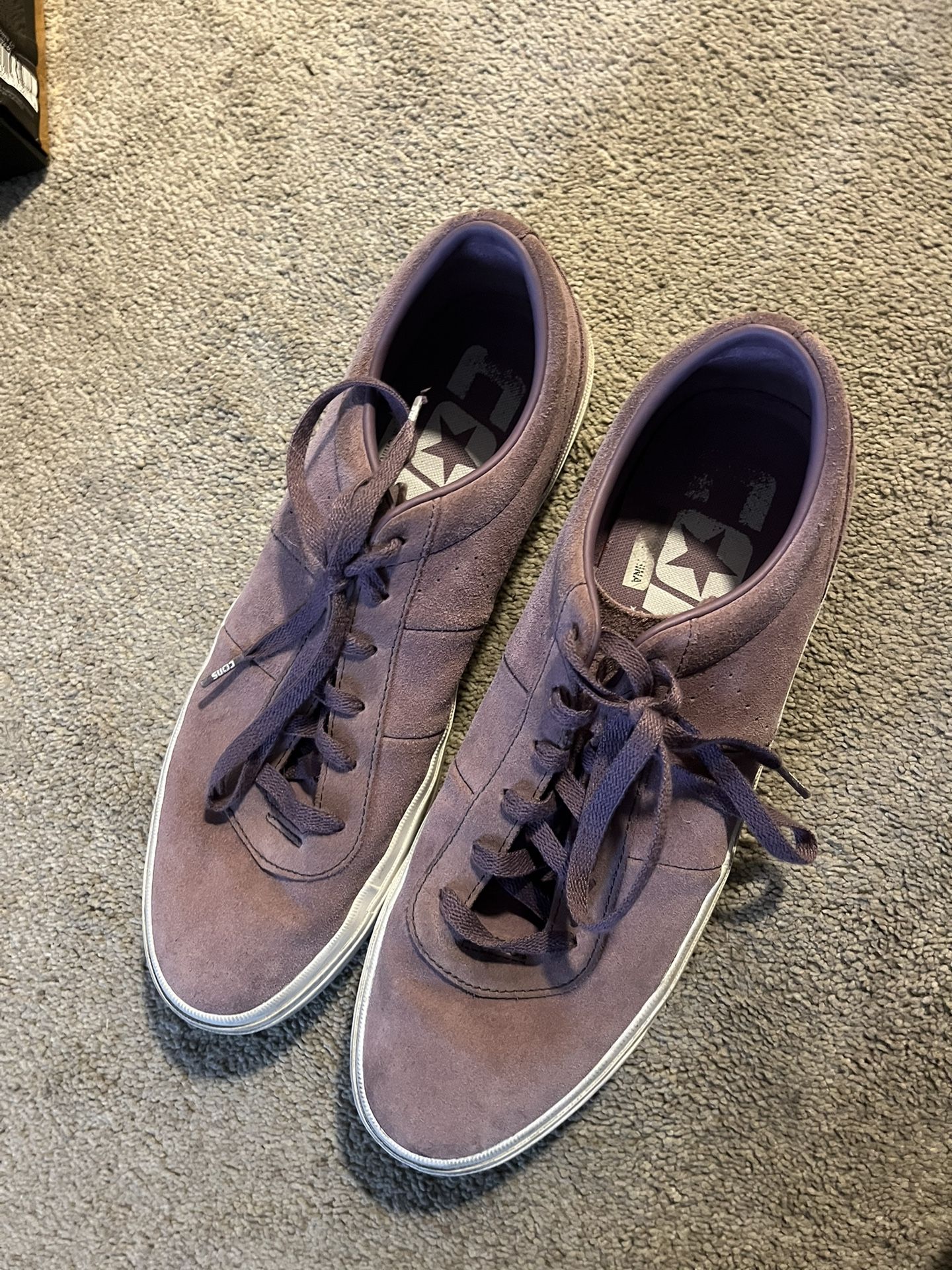 Shoes men