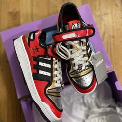 Simpsons Adidas Shoes