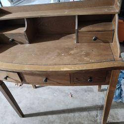 Antique Looking Desk