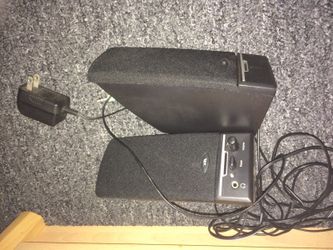 Speaker