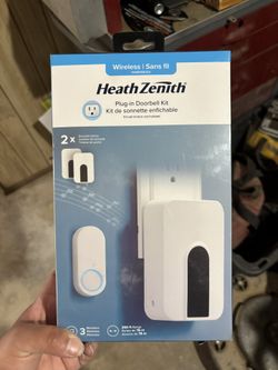 Doorbell