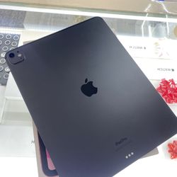 iPad 13inch M4 256GB