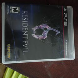 Ps3 Game
