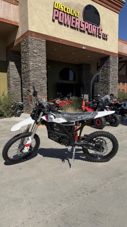 2026 Zero Motorcycles XB