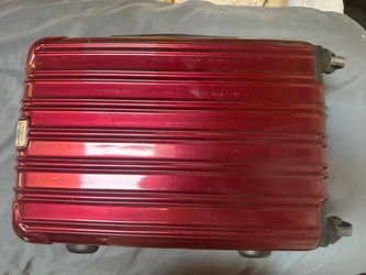 Legend Walker brand Suitcase