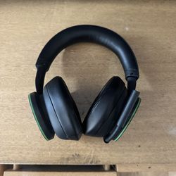 Xbox Wireless Headset | Official Microsoft | Works Great