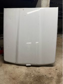 2015 Tonneau Ram cover