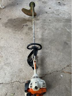 STIHL FS 56 RC Gas Weed Eater