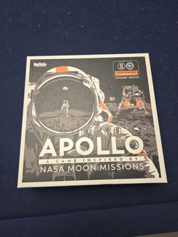 Apollo Role-playing system