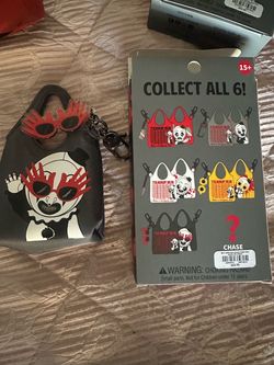 Terrifier 2 Whatever! mystery bag
