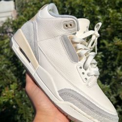 Jordan 3 Retro “Craft”