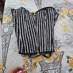 Cute Corset - L Halloween. $8