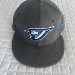 Toronto Blue Jays - Fitted Cap 7 1/4