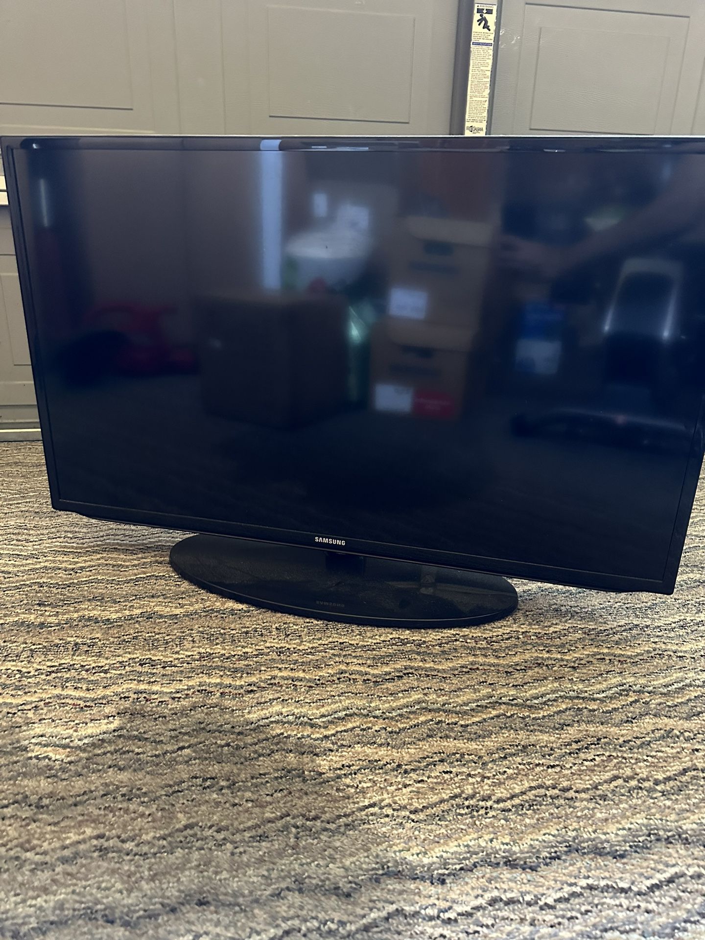 Moving Sale