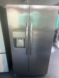 Frigidaire Gallery 36”