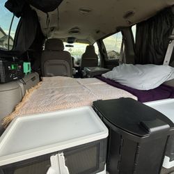 2002 Dodge Caravan/Grand Caravan