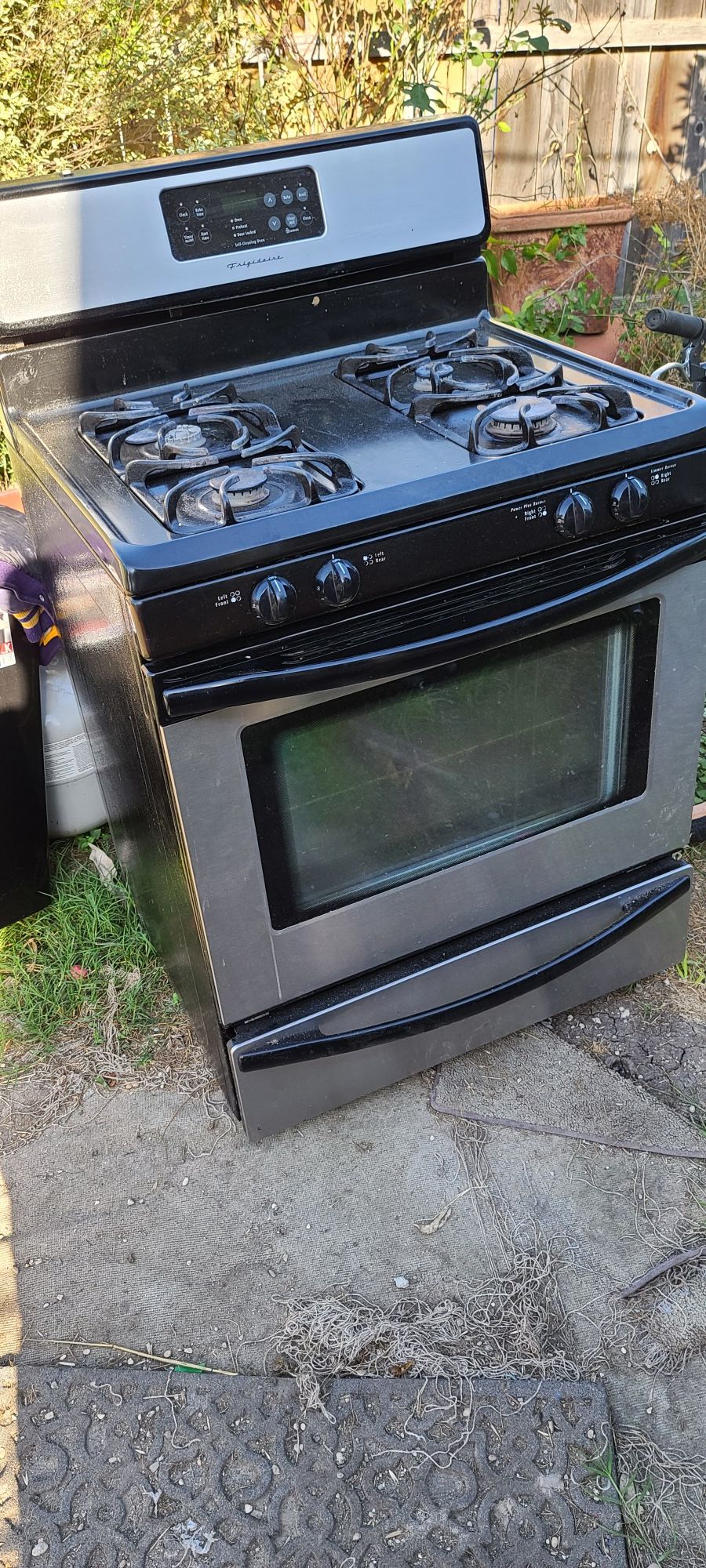 gas stove for Sale in San Antonio, TX OfferUp